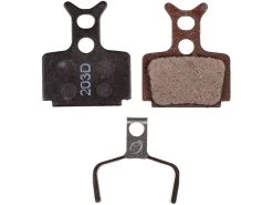 Formula Bremsbeläge Für Oval / TheOne / RX / R1 / R1R / T1 / C1 / Cura 8 Formula Bremsbeläge Für Oval / TheOne / RX / R1 / R1R / T1 / C1 / Cura -Fahrradzubehör 100264