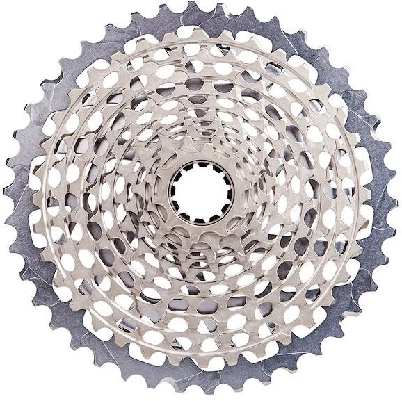 SRAM XG-1199 XD 11-fach Kassette 1 SRAM XG-1199 XD 11-fach Kassette