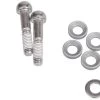 AVID Standard Befestigungsschrauben-Set 17/29 Mm Für Bremssattel