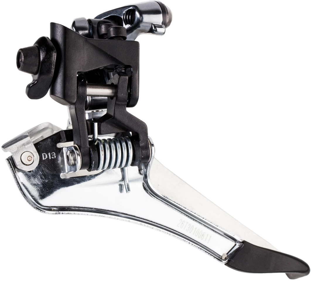 SRAM Force 22 Umwerfer 2 SRAM Force 22 Umwerfer – Bild 2