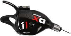 SRAM Trigger Schaltgriff X01 11-fach
