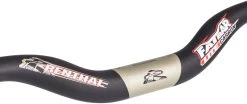 Renthal Fatbar Lite Carbon 31.8 40 Mm Riser Lenker -Fahrradzubehör 111755