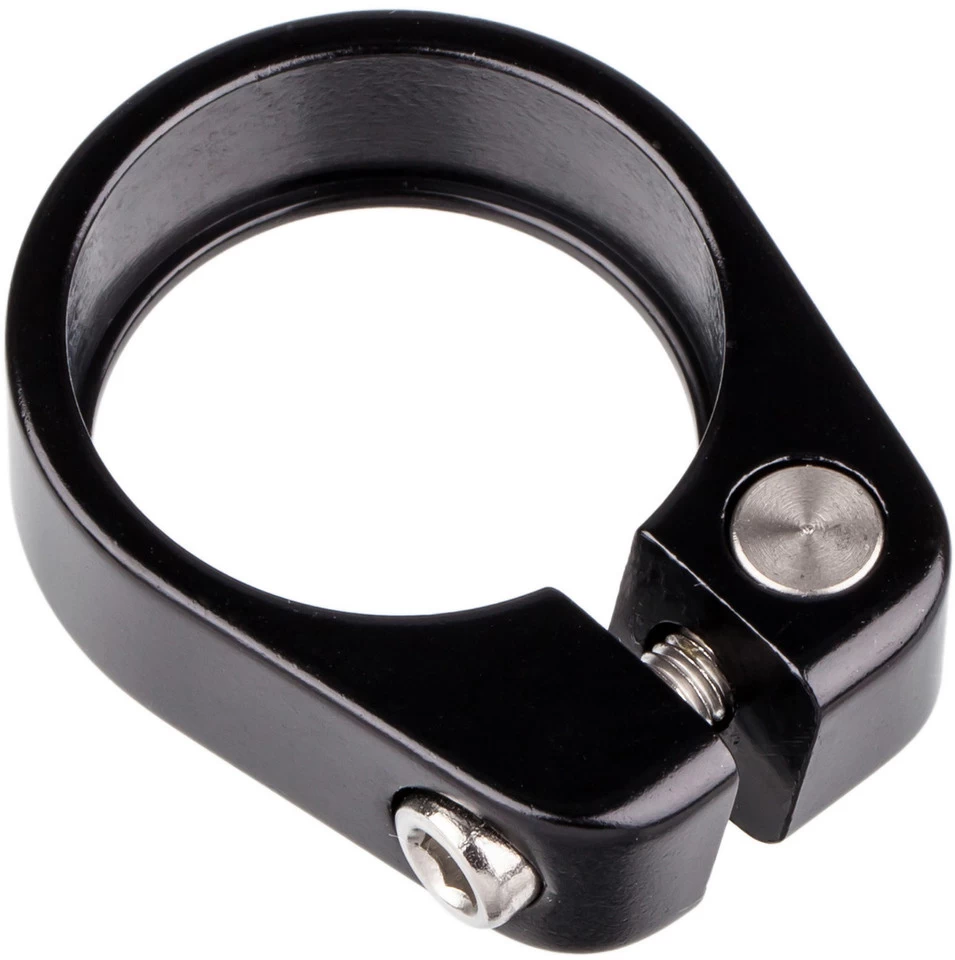 Pro LM Sattelstützenklemme 2 Pro LM Sattelstützenklemme – Bild 2