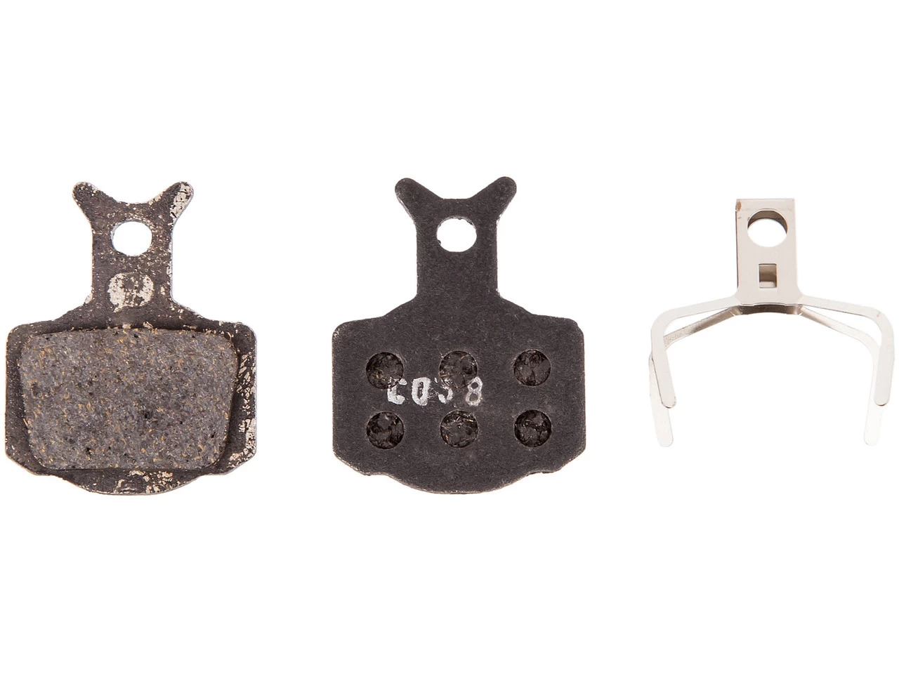 Formula Bremsbeläge Für Oval / TheOne / RX / R1 / R1R / T1 / C1 / Cura 5 Formula Bremsbeläge Für Oval / TheOne / RX / R1 / R1R / T1 / C1 / Cura – Bild 5