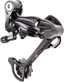 Shimano Deore Schaltwerk RD-M591 9-fach 5 Shimano Deore Schaltwerk RD-M591 9-fach -Fahrradzubehör 117532