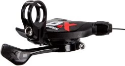 SRAM Trigger Schaltgriff X0 2-/3-/10-fach 8 SRAM Trigger Schaltgriff X0 2-/3-/10-fach -Fahrradzubehör 121802