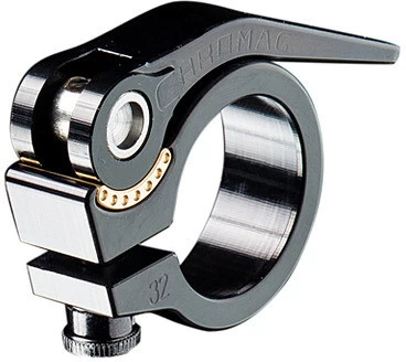 Chromag QR Sattelklemme 2 Chromag QR Sattelklemme – Bild 2