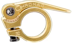Chromag QR Sattelklemme 11 Chromag QR Sattelklemme -Fahrradzubehör 123232