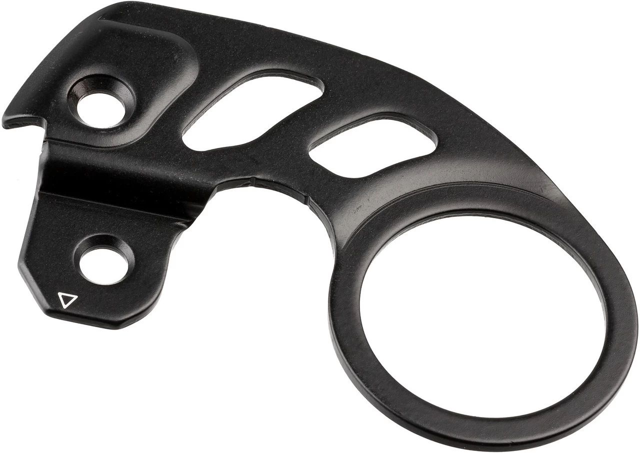 Shimano E-Type Halteblech Für FD-M985-E / FD-M9025-E / FD-M8025-E 1 Shimano E-Type Halteblech Für FD-M985-E / FD-M9025-E / FD-M8025-E