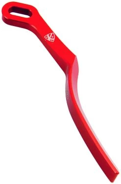 K-Edge Kettenführung Road Für Anlötbefestigung 2-fach 6 K-Edge Kettenführung Road Für Anlötbefestigung 2-fach -Fahrradzubehör 128305