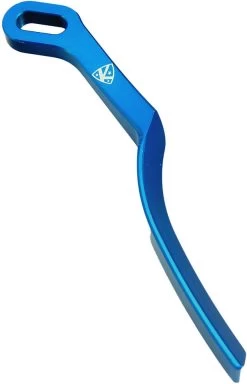 K-Edge Kettenführung Road Für Anlötbefestigung 2-fach 7 K-Edge Kettenführung Road Für Anlötbefestigung 2-fach -Fahrradzubehör 128306