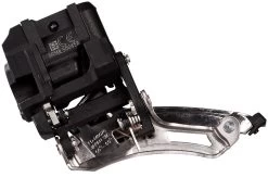 Shimano XTR Di2 Umwerfer FD-M9070 2-/11-fach -Fahrradzubehör 129715