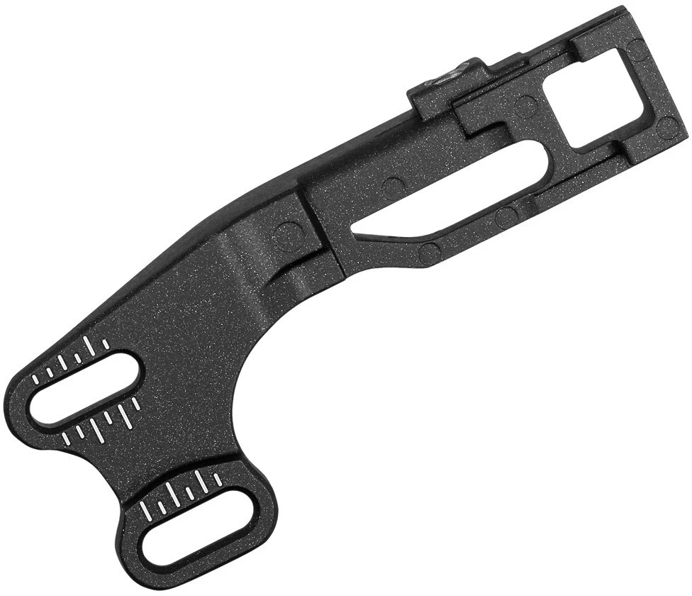 Shimano Adapter SM-FD905 Für XTR Di2 FD-M9050/M9070, XT Di2 FD-M8070 2 Shimano Adapter SM-FD905 Für XTR Di2 FD-M9050/M9070, XT Di2 FD-M8070 – Bild 2