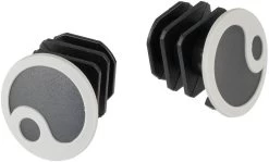 ERGON GP2, GP3, GP4 Und GP5 Lenkerendstopfen