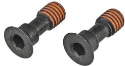 Shimano Befestigungsschrauben Für Schalträdchen RD-9000 / R9100 / M9050/ M9100