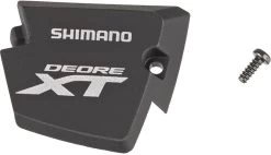 Shimano Abdeckung Ganganzeige Für SL-M8000