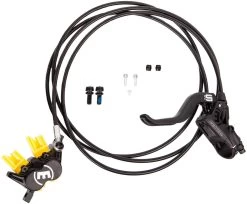 MAGURA MT5 Carbotecture® Scheibenbremse -Fahrradzubehör 134715