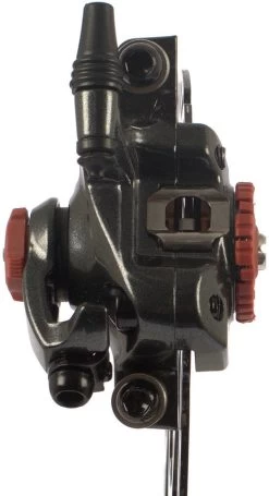 AVID BB7 MTB V+h Set Scheibenbremse Mit Bremsscheibe -Fahrradzubehör 136991