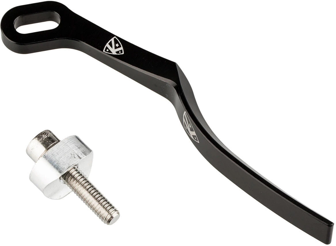 K-Edge Kettenführung Road Für Anlötbefestigung 2-fach 1 K-Edge Kettenführung Road Für Anlötbefestigung 2-fach