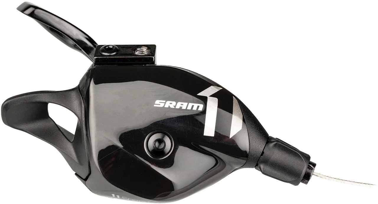 SRAM Trigger Schaltgriff X1 11-fach 1 SRAM Trigger Schaltgriff X1 11-fach