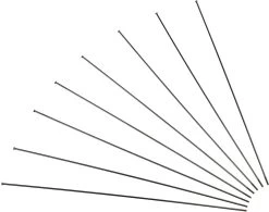 Fulcrum Red Power 27,5 Ersatzspeichen Ab Modell 2015