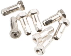 Fulcrum Red Power 27,5 HP Ersatzspeichen Ab Modell 2015 -Fahrradzubehör 144914