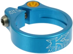 Kcnc Road Lite SC7 Sattelklemme -Fahrradzubehör 145871