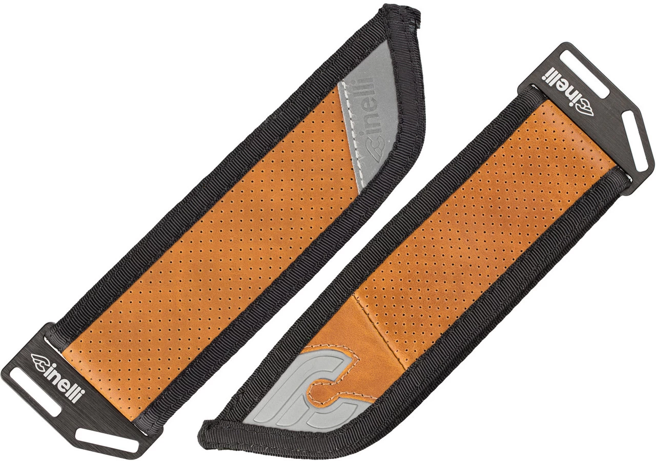 Cinelli Kinks Pedalriemen 2 Cinelli Kinks Pedalriemen – Bild 2