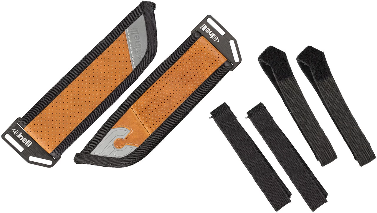 Cinelli Kinks Pedalriemen 6 Cinelli Kinks Pedalriemen – Bild 6