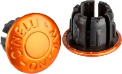 Cinelli Milano Lenkerendstopfen -Fahrradzubehör 148190