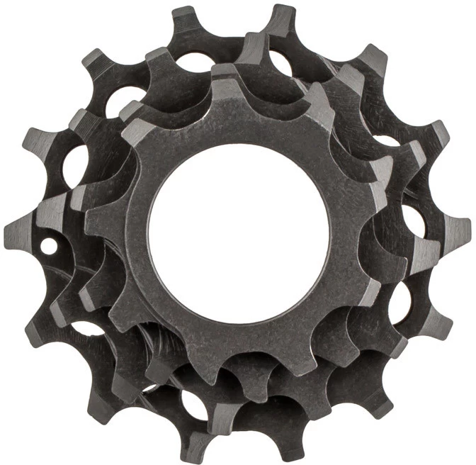 E-thirteen TRS Plus Stahlritzel Für TRS Plus 10-/11-fach Kassette 1 E-thirteen TRS Plus Stahlritzel Für TRS Plus 10-/11-fach Kassette