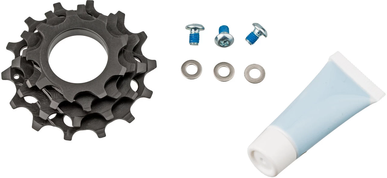 E-thirteen TRS Plus Stahlritzel Für TRS Plus 10-/11-fach Kassette 2 E-thirteen TRS Plus Stahlritzel Für TRS Plus 10-/11-fach Kassette – Bild 2