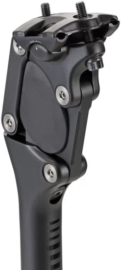 Contec SP-060 Slim Long Travel Federsattelstütze -Fahrradzubehör 152716