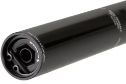 Contec SP-060 Slim Long Travel Federsattelstütze -Fahrradzubehör 152717