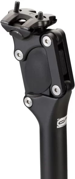 Contec SP-060 Slim Long Travel Federsattelstütze -Fahrradzubehör 152720