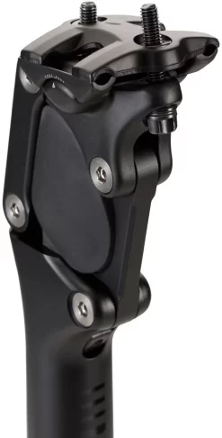 Contec SP-060 Slim Long Travel Federsattelstütze -Fahrradzubehör 152721