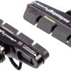 SWISSSTOP Bremsschuhe Cartridge Full Type FlashPro Elite Carbon Für Shimano/SRAM