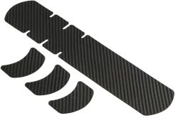 LIZARD SKINS Frame Protector Unterrohrschutzfolie L Carbon Leather