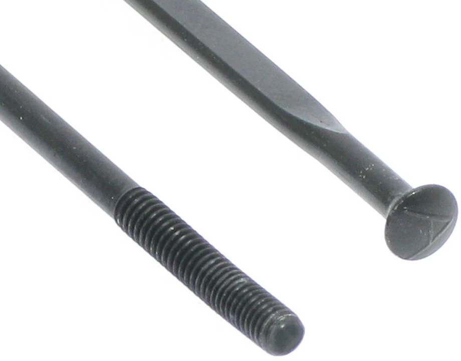 Mavic Crossride Disc 26" Ersatzspeichen Modell 2009-2017 2 Mavic Crossride Disc 26" Ersatzspeichen Modell 2009-2017 – Bild 2