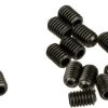 HT SP7 Ersatzpins M4, Stahl, 6 Mm Für X1 / X2 / T1