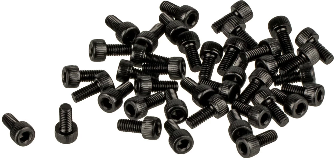 HT AAP Ersatzpins 1/8", Aluminium, 8 Mm Für EVO 1 HT AAP Ersatzpins 1/8", Aluminium, 8 Mm Für EVO
