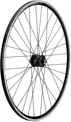 Delux + CXP Pro + Sapim Race 28" Laufrad