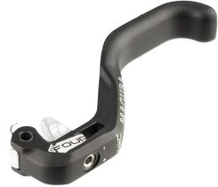 MAGURA Bremshebel HC 1-Finger Reach Adjust Für MT4