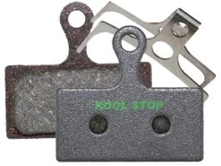 Kool-stop Bremsbeläge Disc E-Bike Keramik Für Shimano