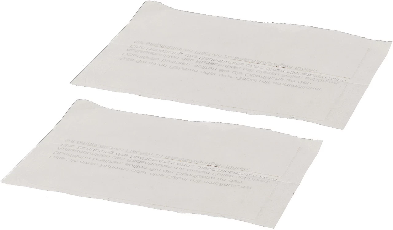 SKS Rahmenschutzfolie Für Raceblade Pro 1 SKS Rahmenschutzfolie Für Raceblade Pro