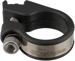 BikeYoke Hebelschelle / Klemmschelle Für SRAM Trigger XX1/X01/XX/X0/X9/X7