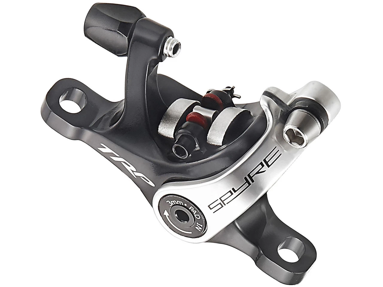 TRP Spyre Bremssattel 1 TRP Spyre Bremssattel