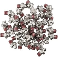 Xpedo Ersatzspins Twin Für Plattformpedale