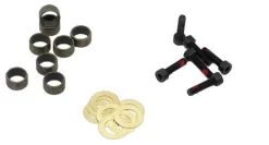 Cane Creek Rebuild Kit Für Thudbuster LT