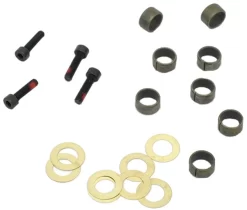 Cane Creek Rebuild Kit Für Thudbuster ST